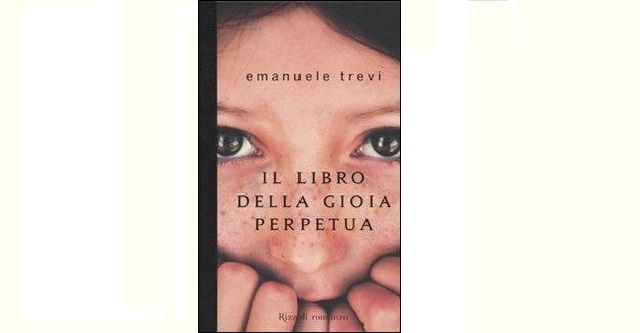 Il Libro della gioia perpetua